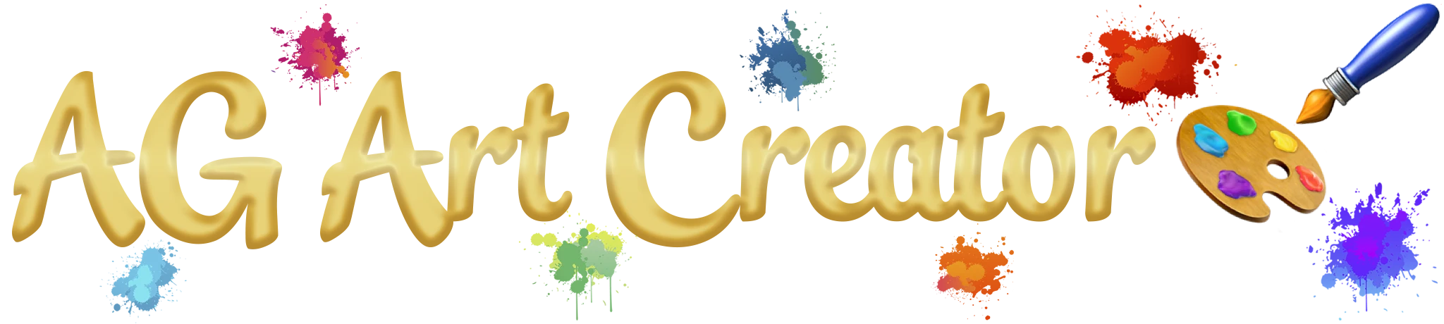 Web & Graphics Designer 🖌️ ~ AG Art Creator 🎨