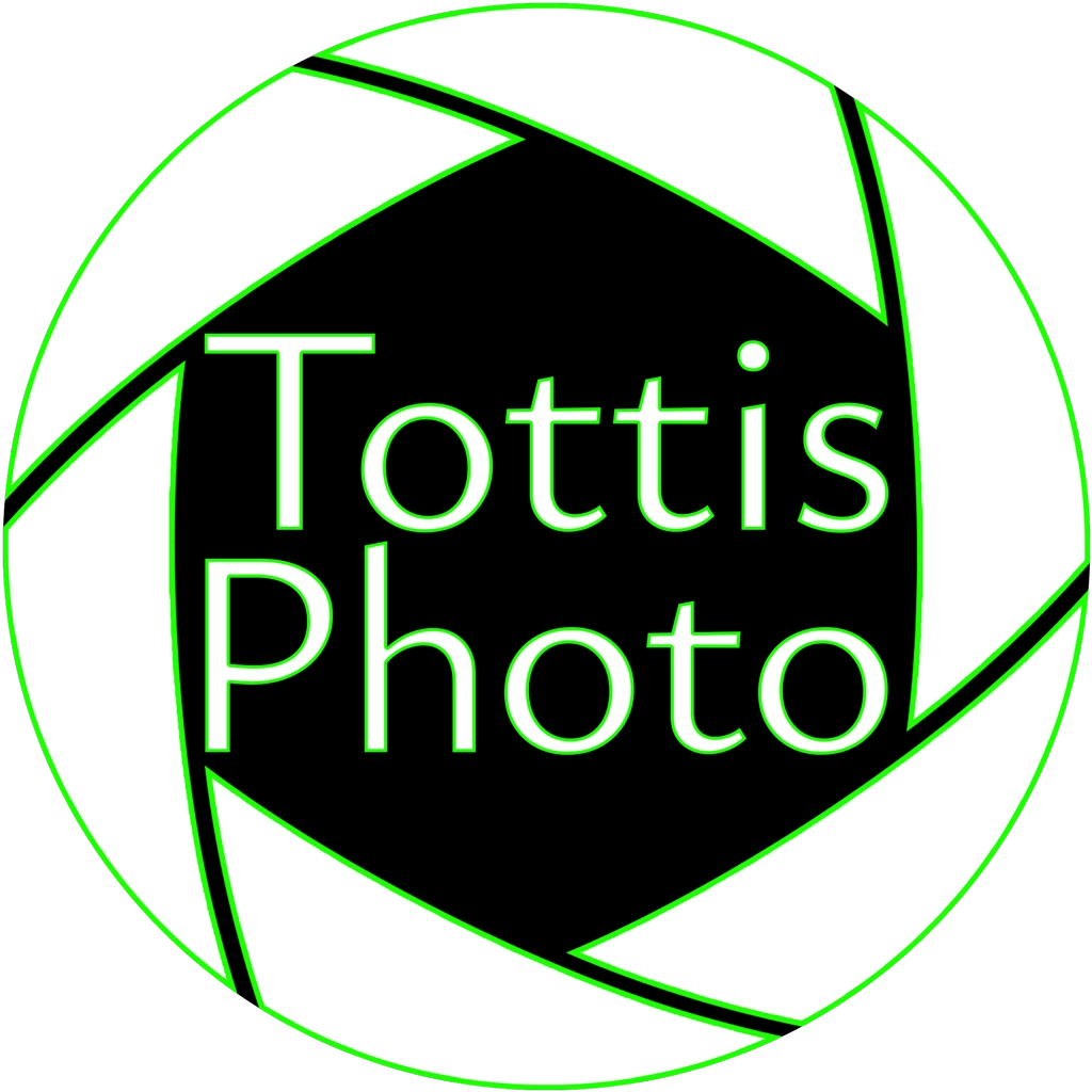 Logo - Tottis Photo 📸